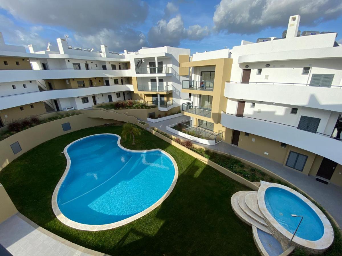 Albur Village B - Hyacinth Alvor Ngoại thất bức ảnh