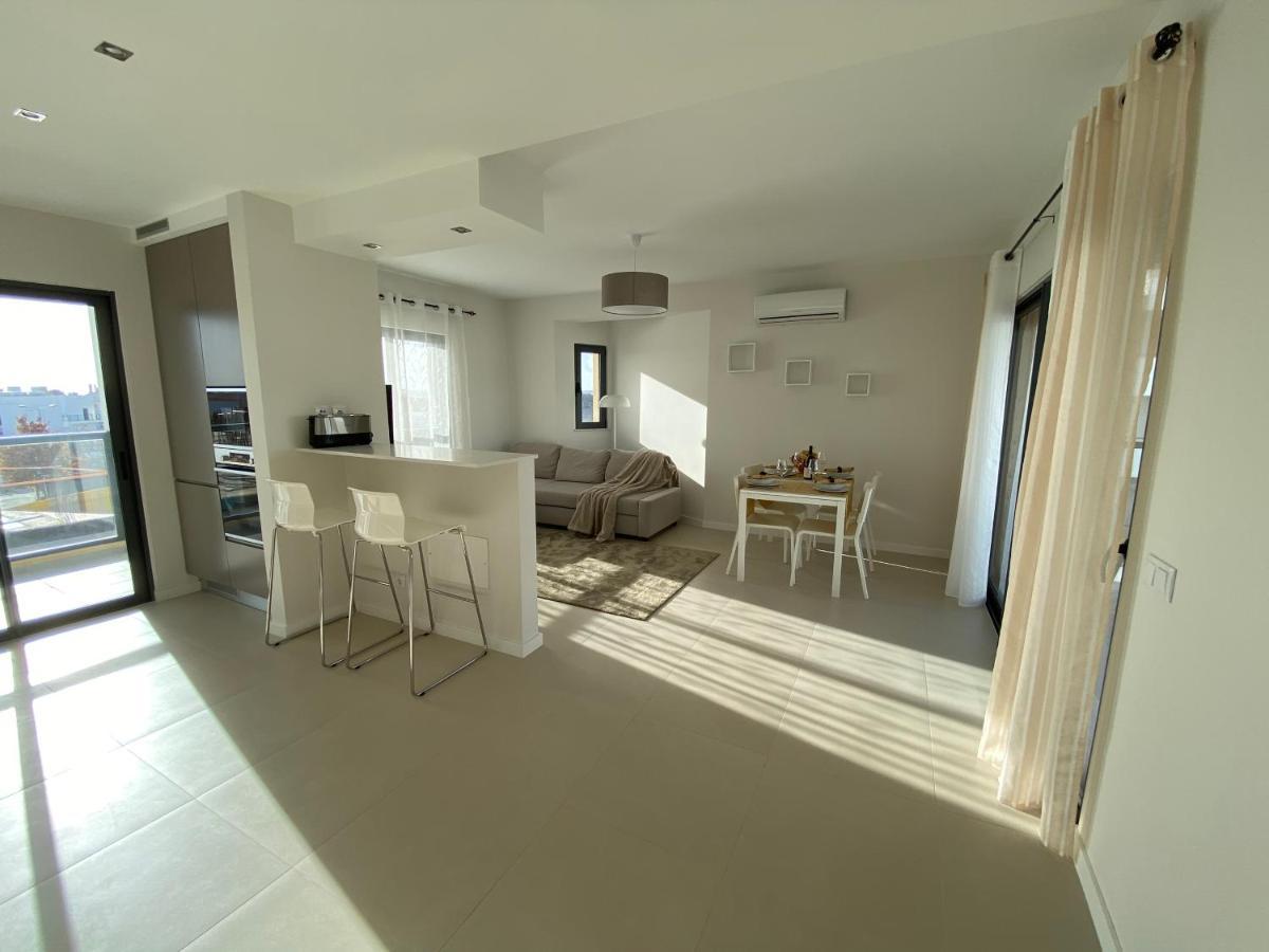 Albur Village B - Hyacinth Alvor Ngoại thất bức ảnh